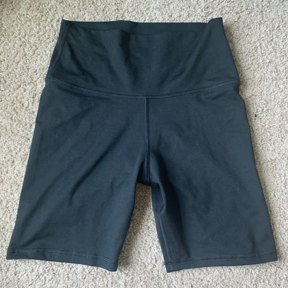 Aerie Bike Shorts